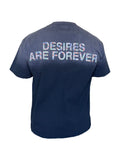 DIAMONDS T-SHIRT ‘NAVY’