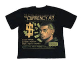 Hustlers Magazine-Tee