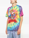 Worser Tee (Tie Dye)