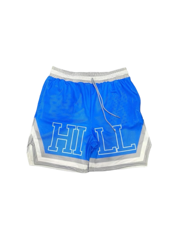 Castleberry Hillsey “Sky” Shorts