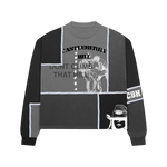 HILLWORK LONG-SLEEVE