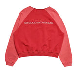 Fire of Desire Crewneck