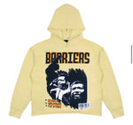 Barriers Fred Hampton Hoodie