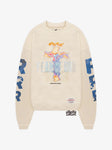 FEAR OF GOD x RRR 123 Crewneck