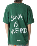 Angus Tee (Forrest Green)