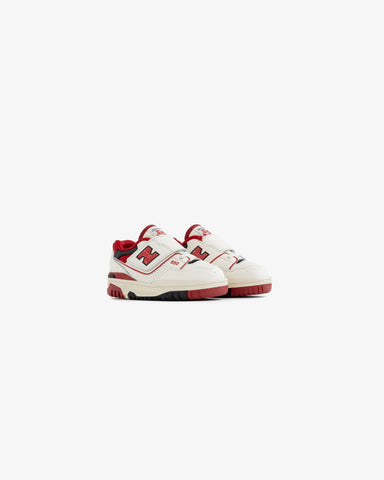 Aimé Leon Dore x New Balance Bungee 550 Red White