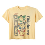 Raspberry Macker Tee