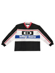 Bottega Desires Black Hockey Jersey