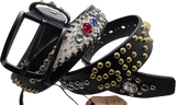 Sex Studded Belt 1 of 1