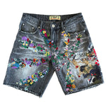 Guardian Of Eden Jorts