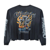 Ghost Rider LS Tee