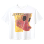 Gv Gallery Raspberry Hills Duck Tee