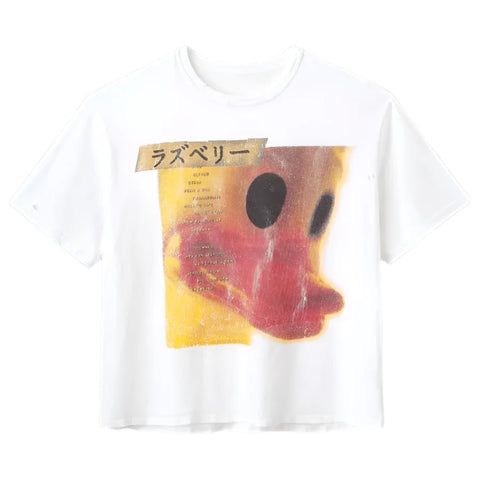 Gv Gallery Raspberry Hills Duck Tee