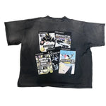 Chimstation 2 Tee