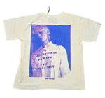 VIVIENNE VINAGE OFF WHITE TEE