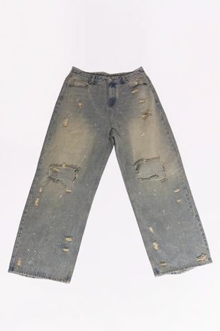 OTW Baggy Denim
