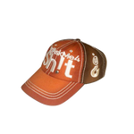 F&F DONTASKME4SH!T HAT