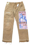 LOOKS LIKE CARHARTT TROUSER
