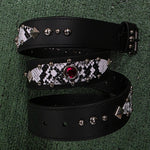 Studded Belt