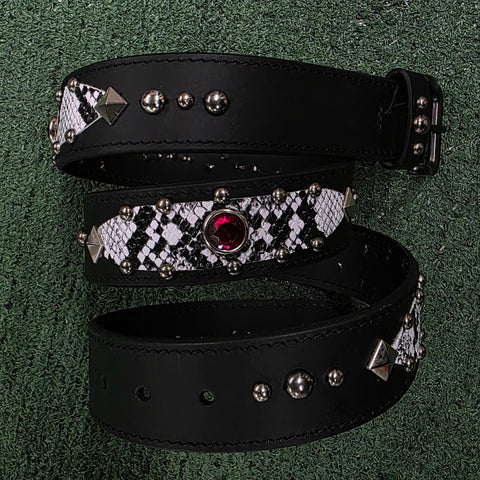 Studded Belt