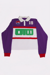 OTW Long Sleeve Polo