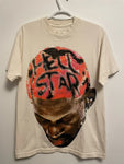 Hellstar 1 Year Anniversary Dennis Rodman tee