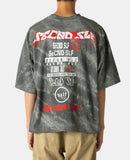 Spacial Lasso Tee