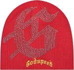 Godspeed Studded Beanie