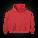 GV Gallery Raspberry Hills Red Dumpster Hoodie