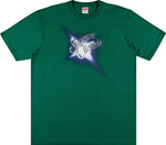 Supreme Clientele Tee 'Light Pine'