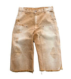 Awaited  3/4 Carpenters (Brown)