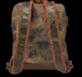 Graffiti Box Bag Backpack HMDD
