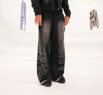 STAMPED N STONES SWEATS