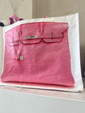 Bridal Path The customer is Always Right Grocery Bag