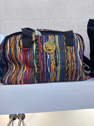 Sprayground X Coogee Duffle Bag