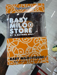 Baby Milo Store X Medicom Toy Bape