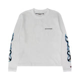 Chrome Hearts Matty Boy Sinister Thermal
