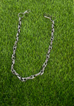 Infinite Skull Loop Wallet Chain