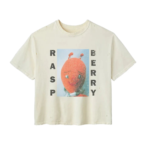 GV Gallery Raspberry Sonic Tee