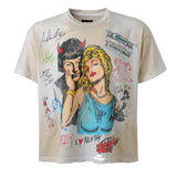 Please Trust Me Tee