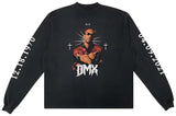 Balenciaga x Yeezy DMX Tribute L/S