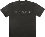 Cactus Jack by Travis Scott For Tenet T-Shirt 'Black'