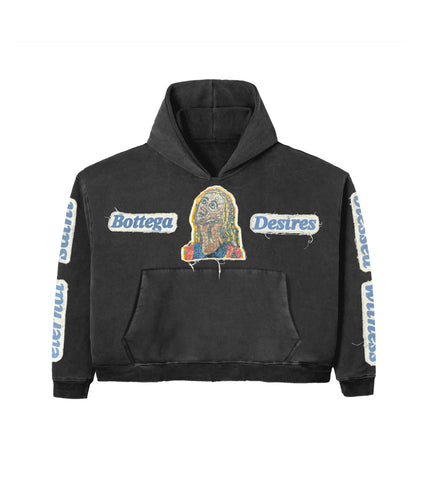 Eternal Desires Hoodie