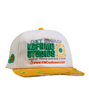 Got Swag Unconstructed Snapback