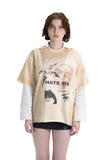 Hate Sin Tee