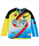 Nike x Cactus Plant Flea Market Reversible Hockey Jersey Multicolor