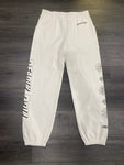 Chrome Hearts Deadly Doll Sweatpants White/Pink