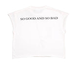 Fire of Desire Cut Off Tee