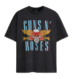 Guns N' Roses Tee (Black)