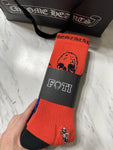 Chrome Hearts Foti Socks 3 Pack